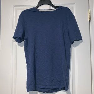 Express Crew Neck Tee